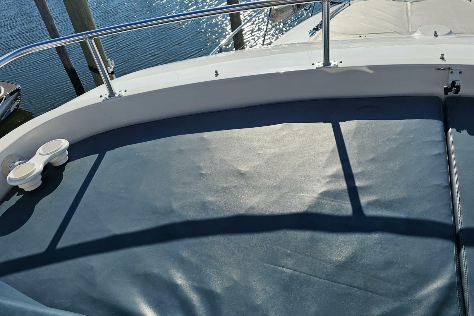 2005 Neptunus 56 Flybridge