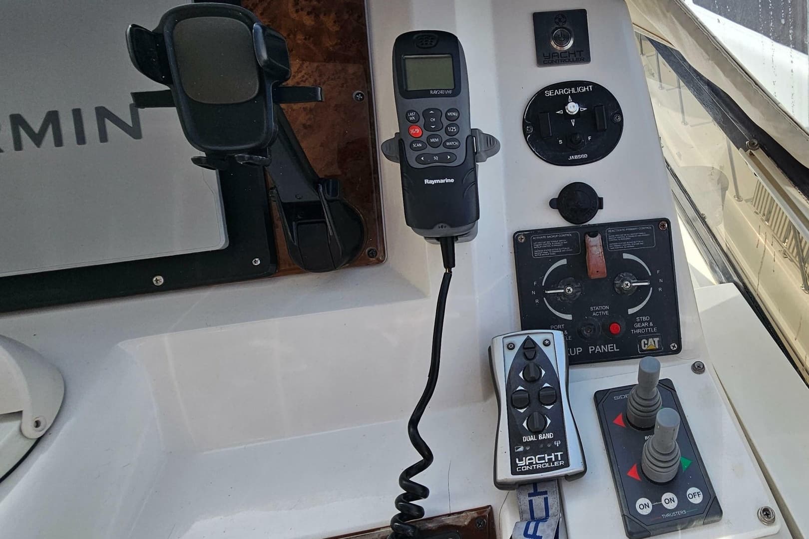 2005 Neptunus 56 Flybridge
