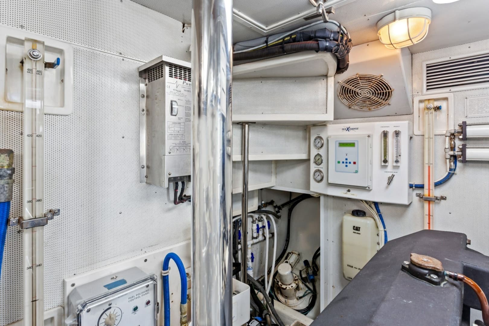 2005 Offshore Yachts 66 Pilot House