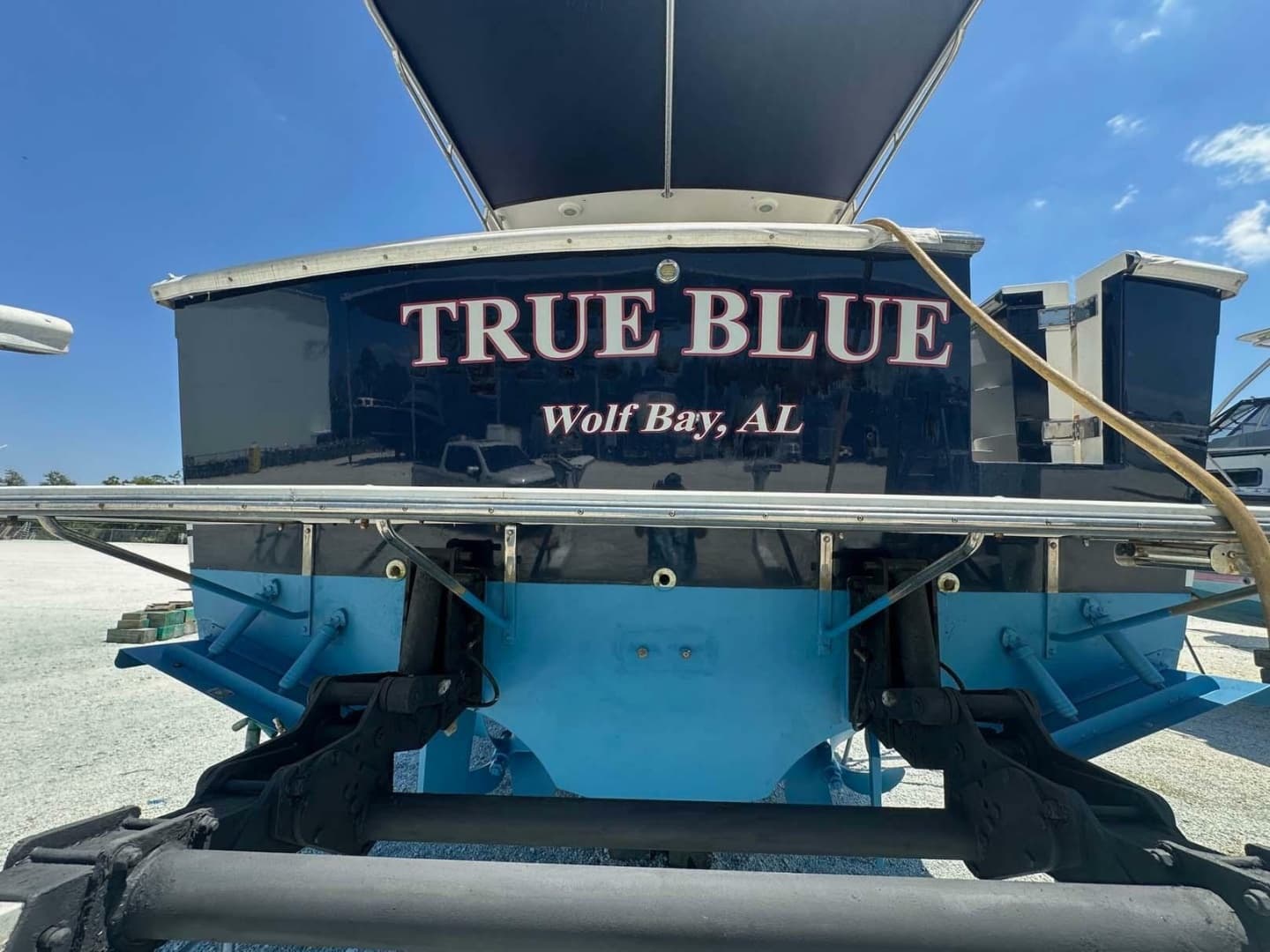 2005 Sabre 42 Express