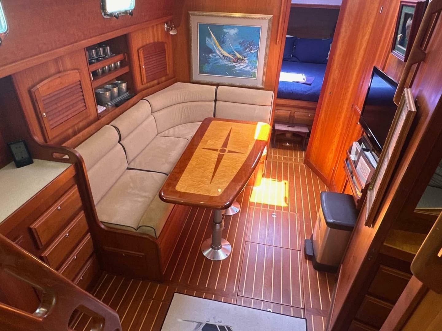 2005 Sabre 42 Express