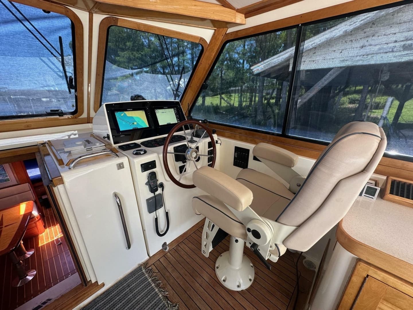2005 Sabre 42 Express