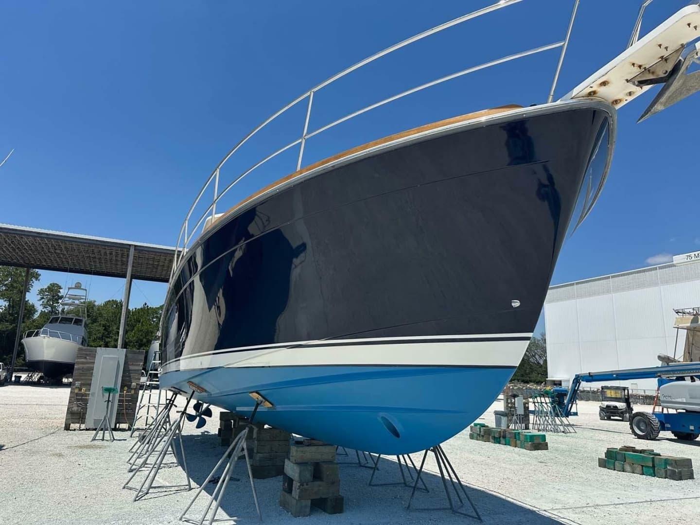 2005 Sabre 42 Express