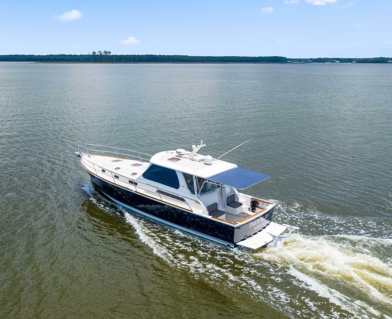 2005 Sabre 42 Express