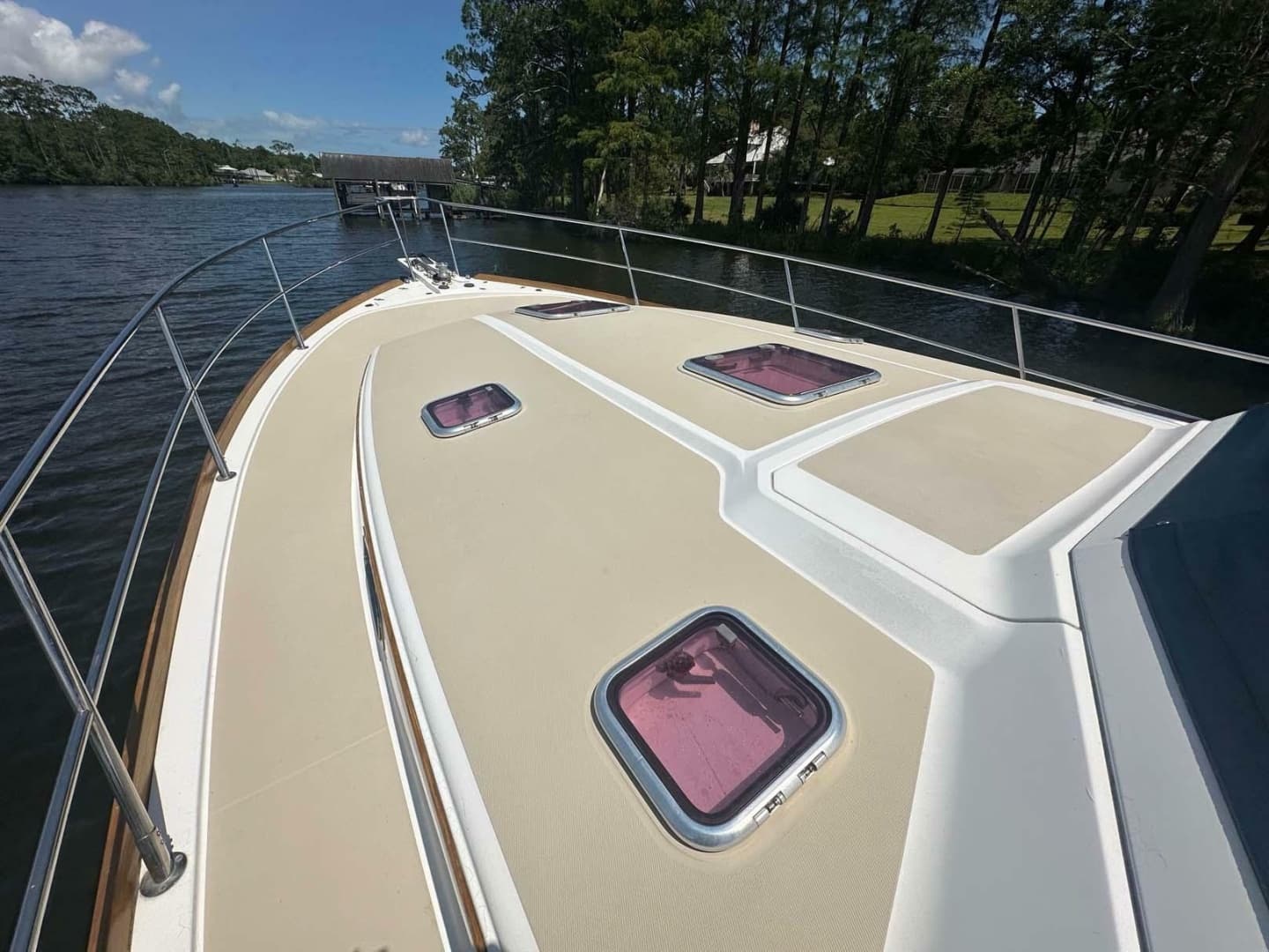 2005 Sabre 42 Express