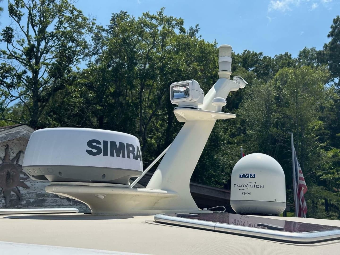 2005 Sabre 42 Express
