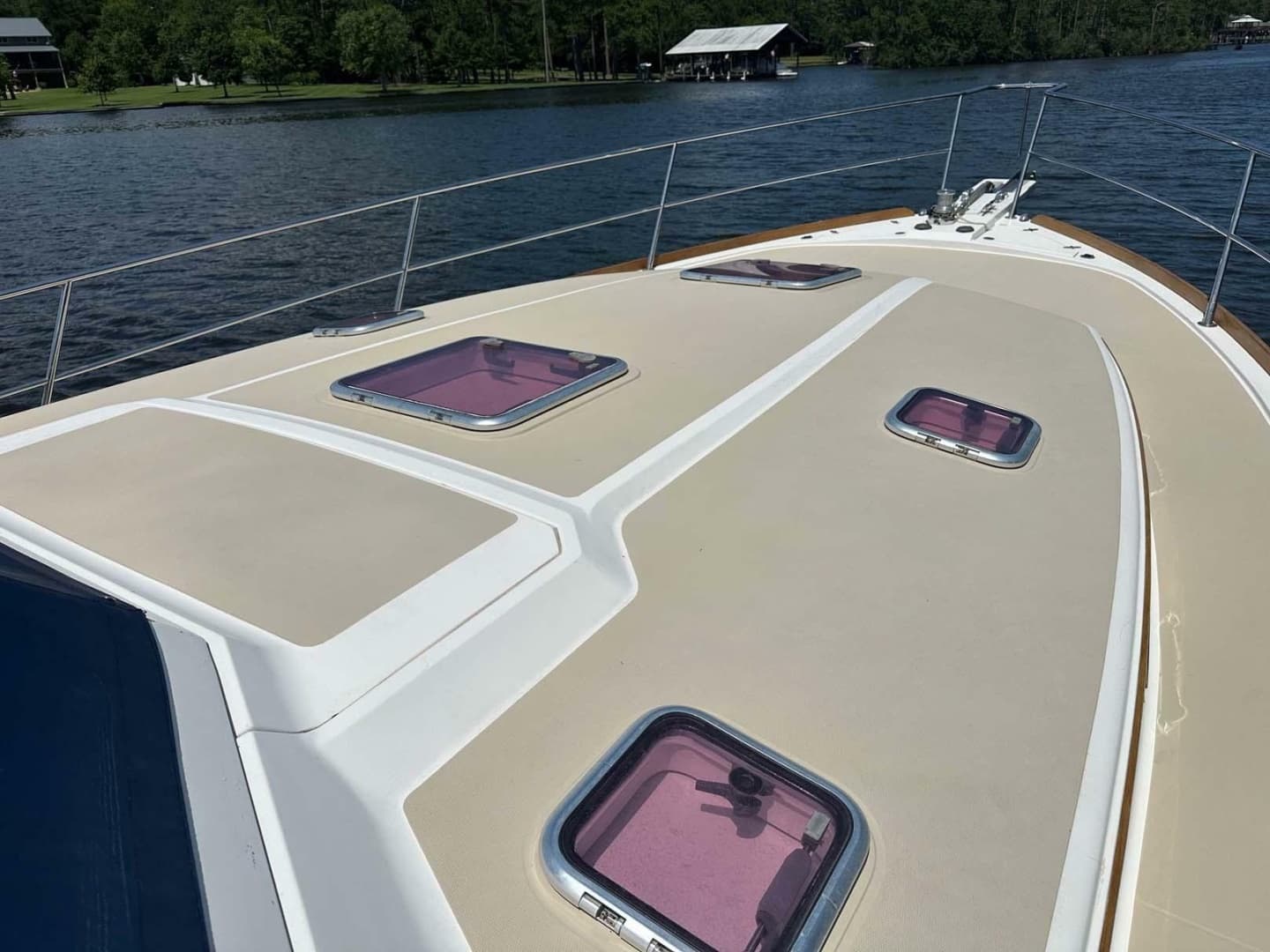 2005 Sabre 42 Express