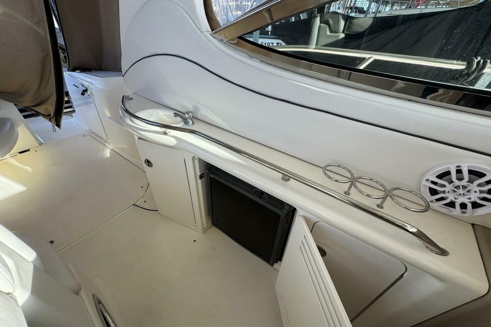 2005 Sea Ray 360 Sundancer