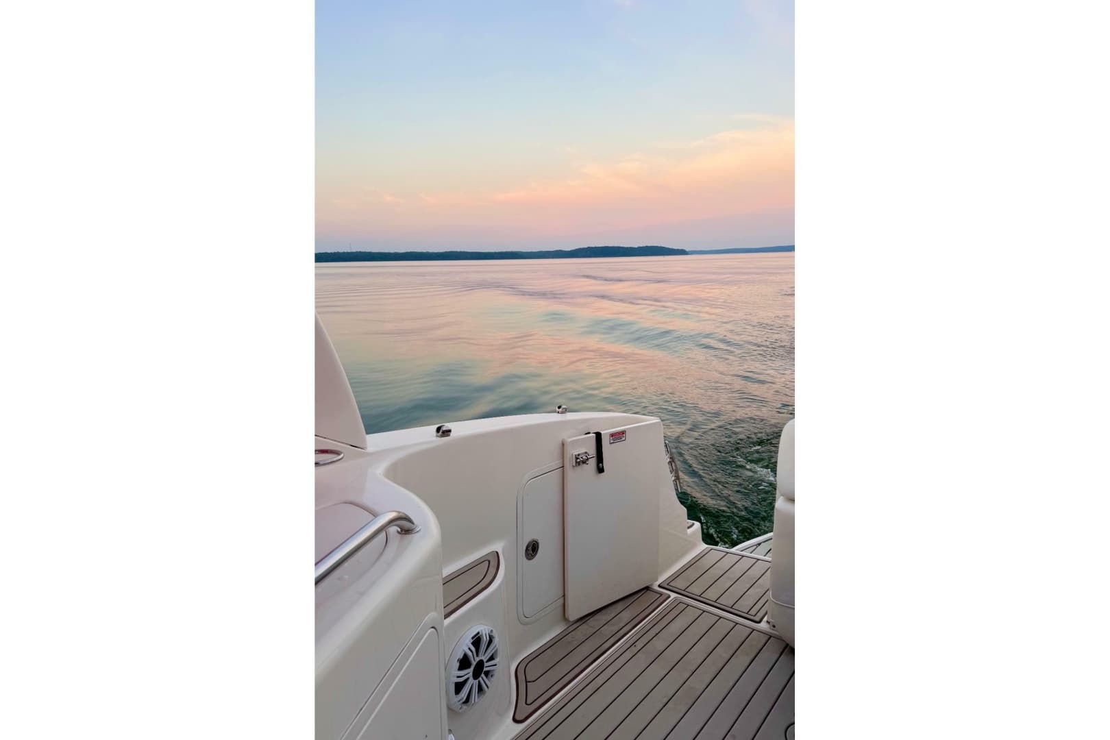 2005 Sea Ray Sundancer 280
