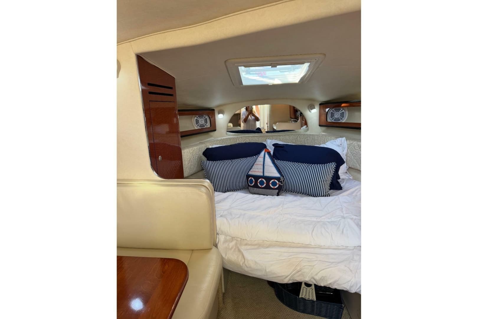 2005 Sea Ray Sundancer 280