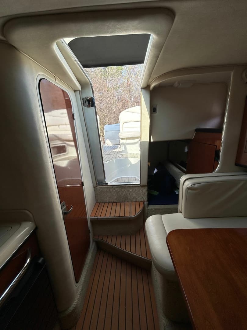 2005 Sea Ray Sundancer 280
