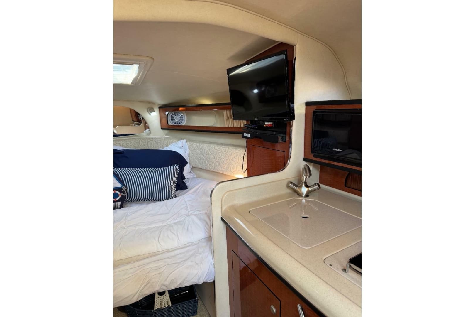 2005 Sea Ray Sundancer 280