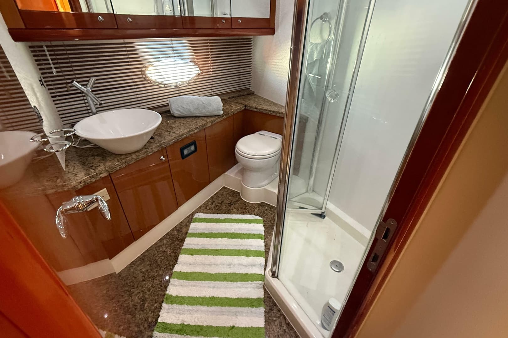 2005 Sunseeker 75 Yacht