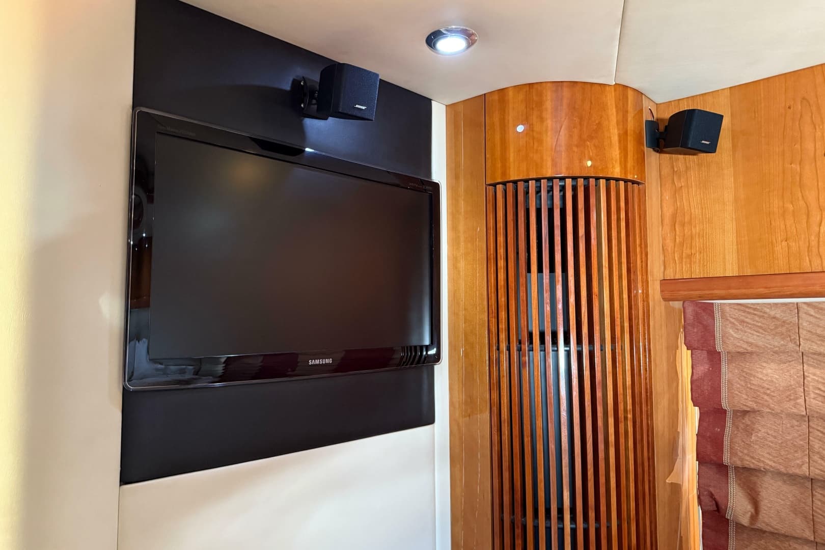 2005 Sunseeker 75 Yacht