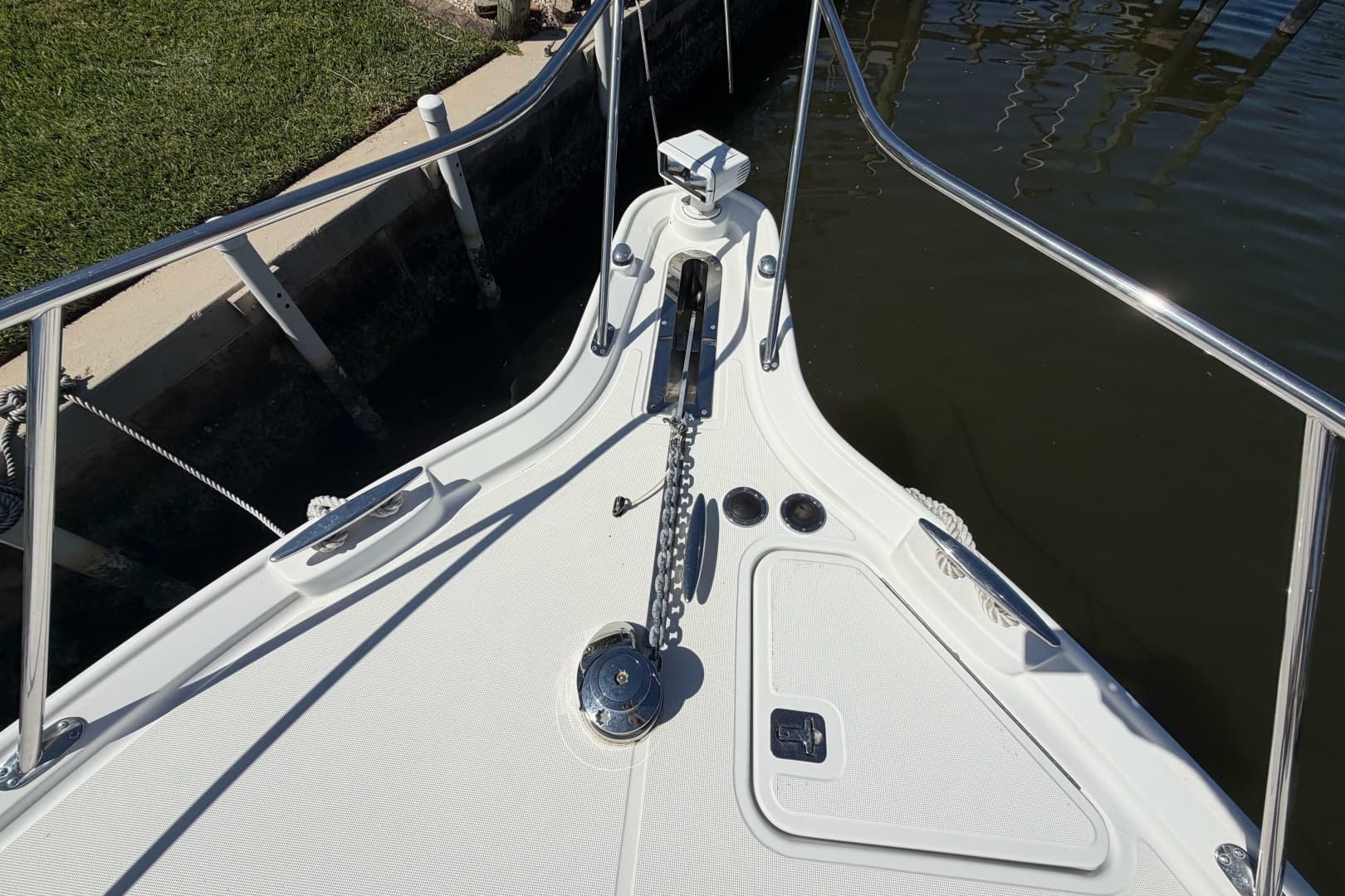 2005 Tiara Yachts 3600 Sovran