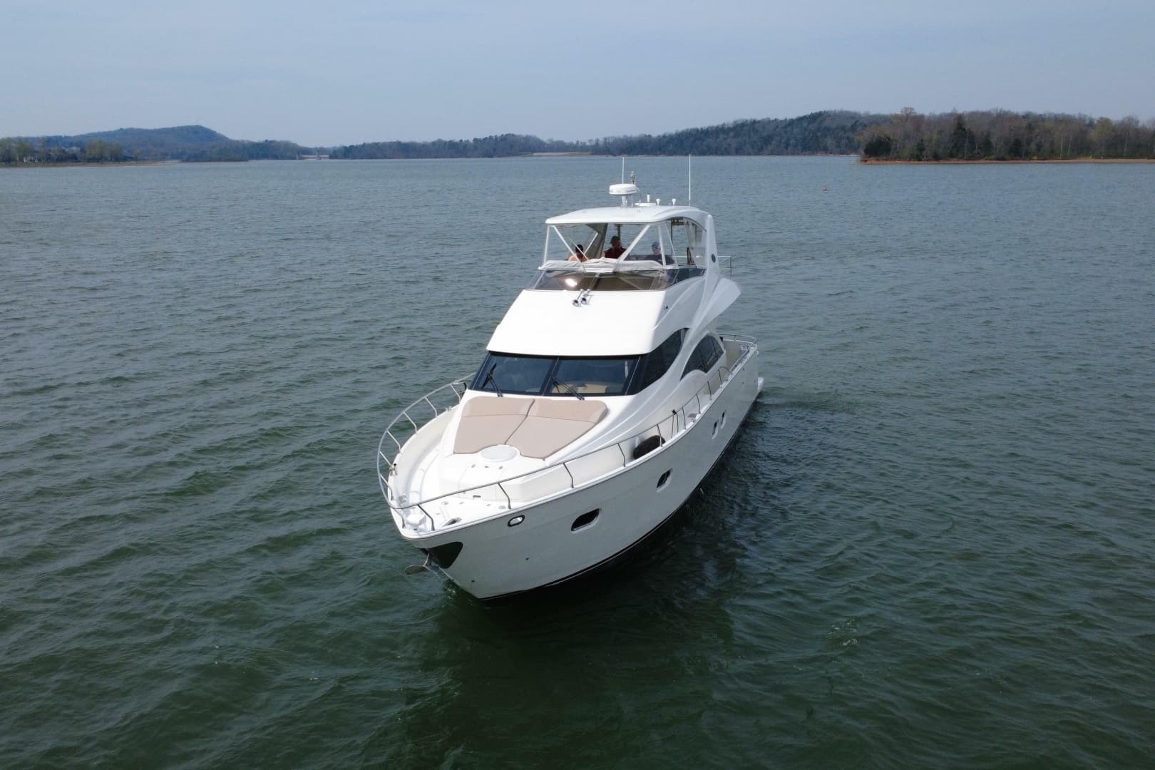 2004 Marquis 59