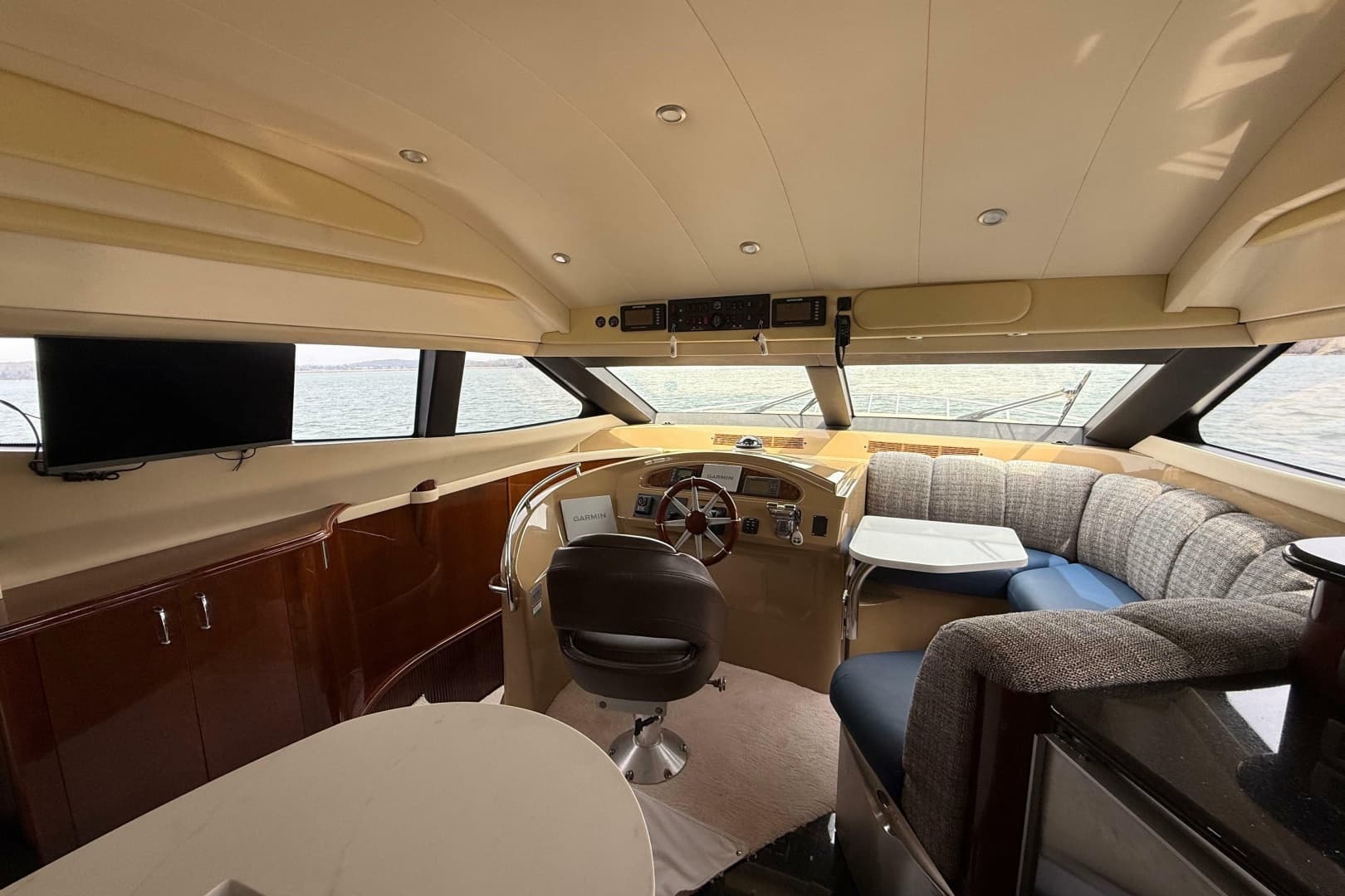 2004 Marquis 59