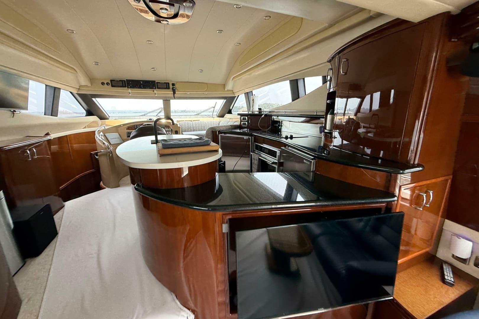 2004 Marquis 59