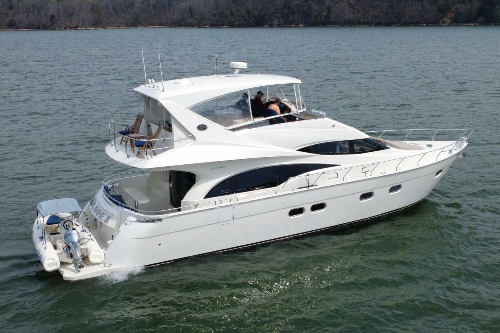 2004 Marquis 59