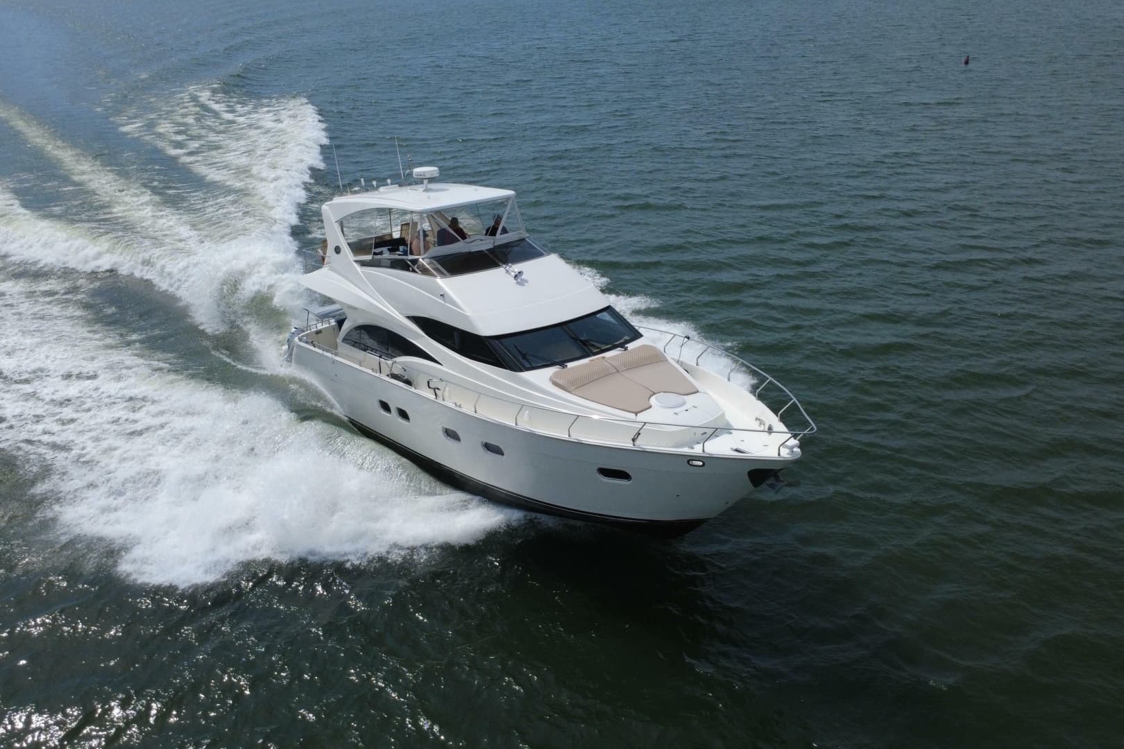 2004 Marquis 59