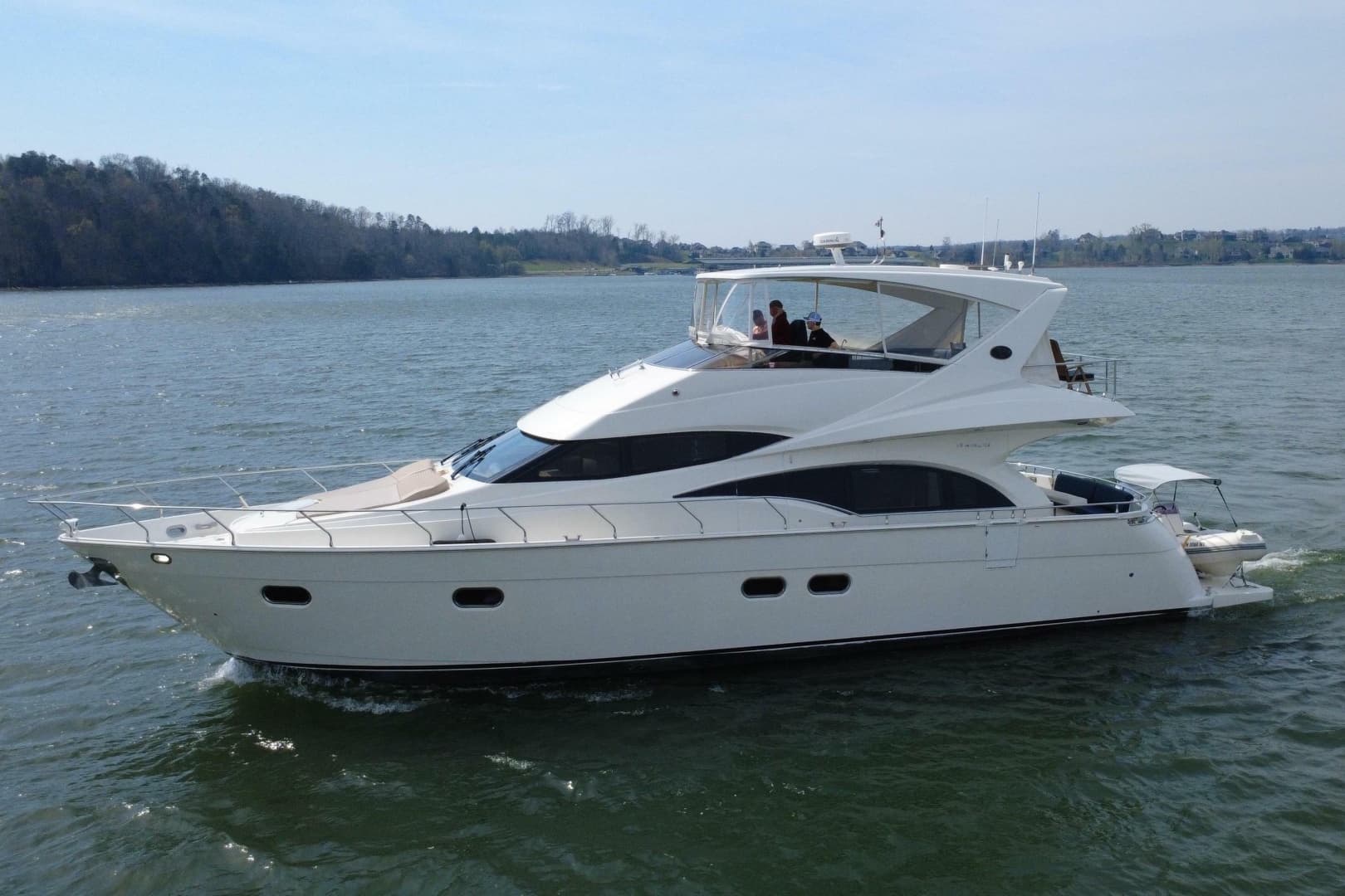 2004 Marquis 59