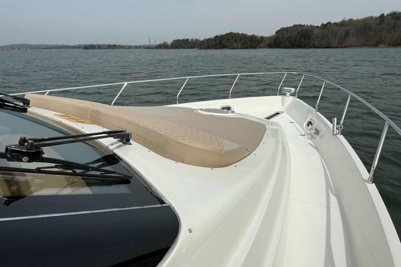 2004 Marquis 59