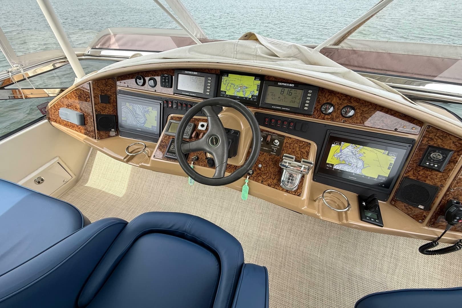 2004 Marquis 59