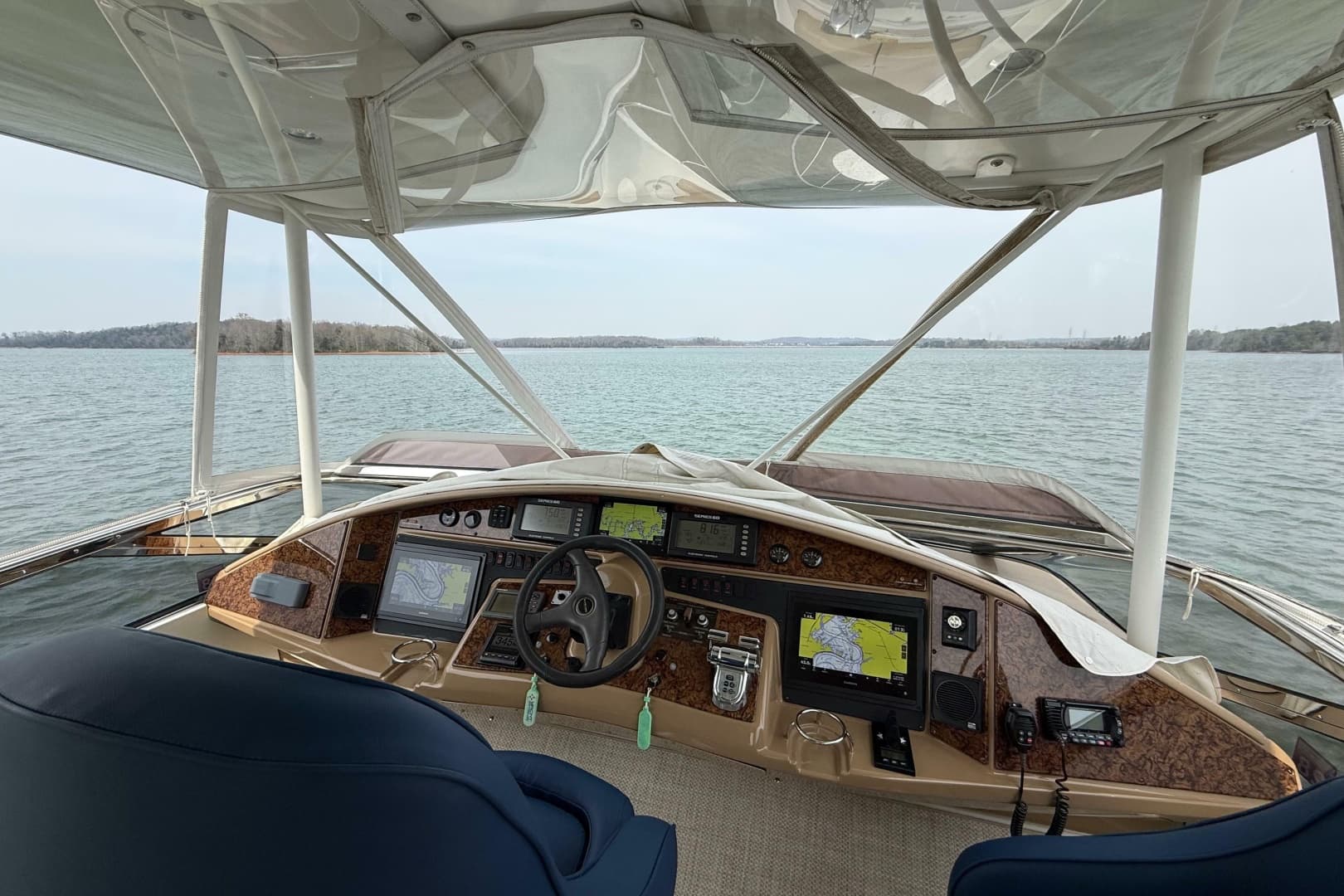 2004 Marquis 59