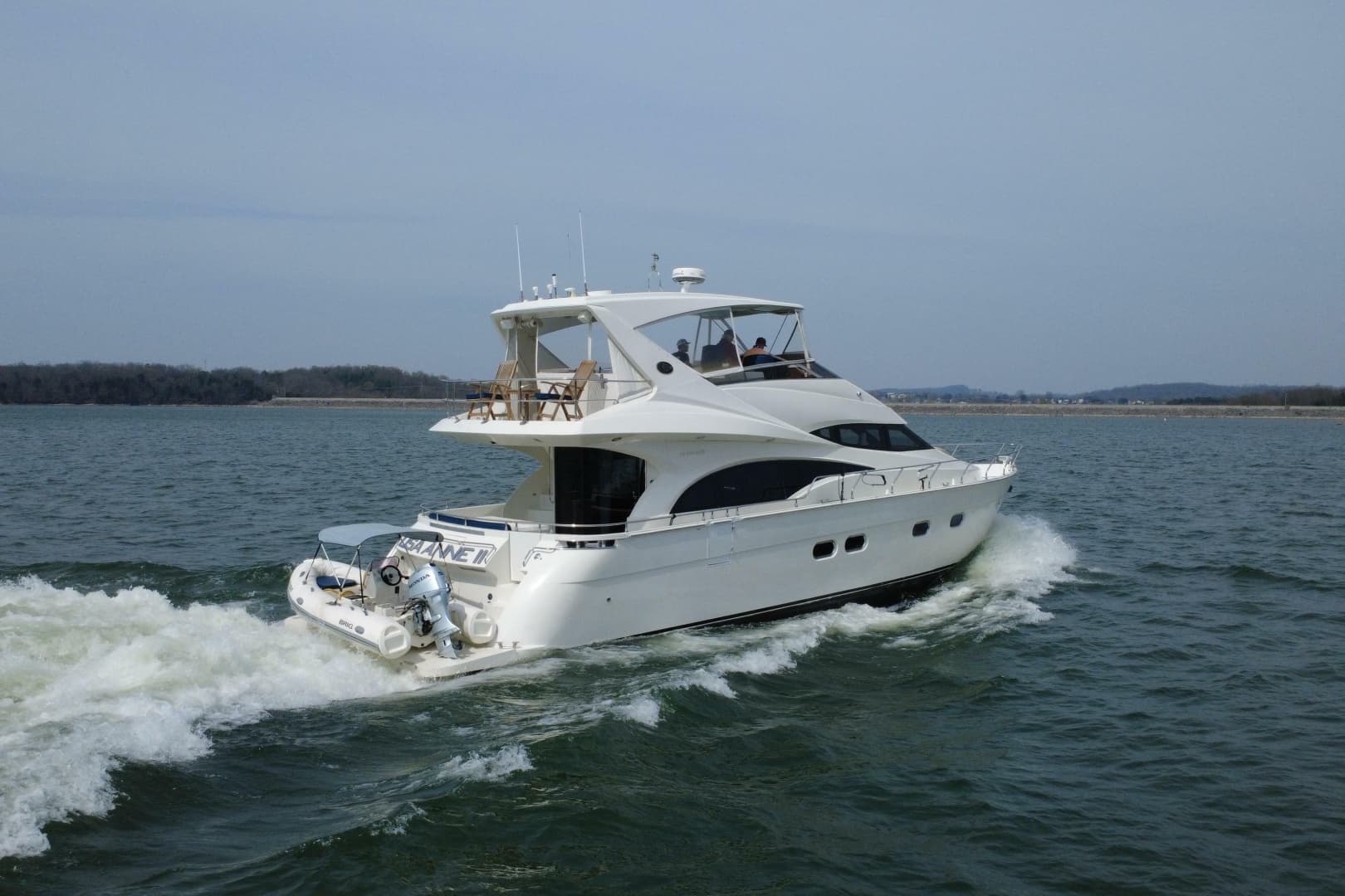 2004 Marquis 59