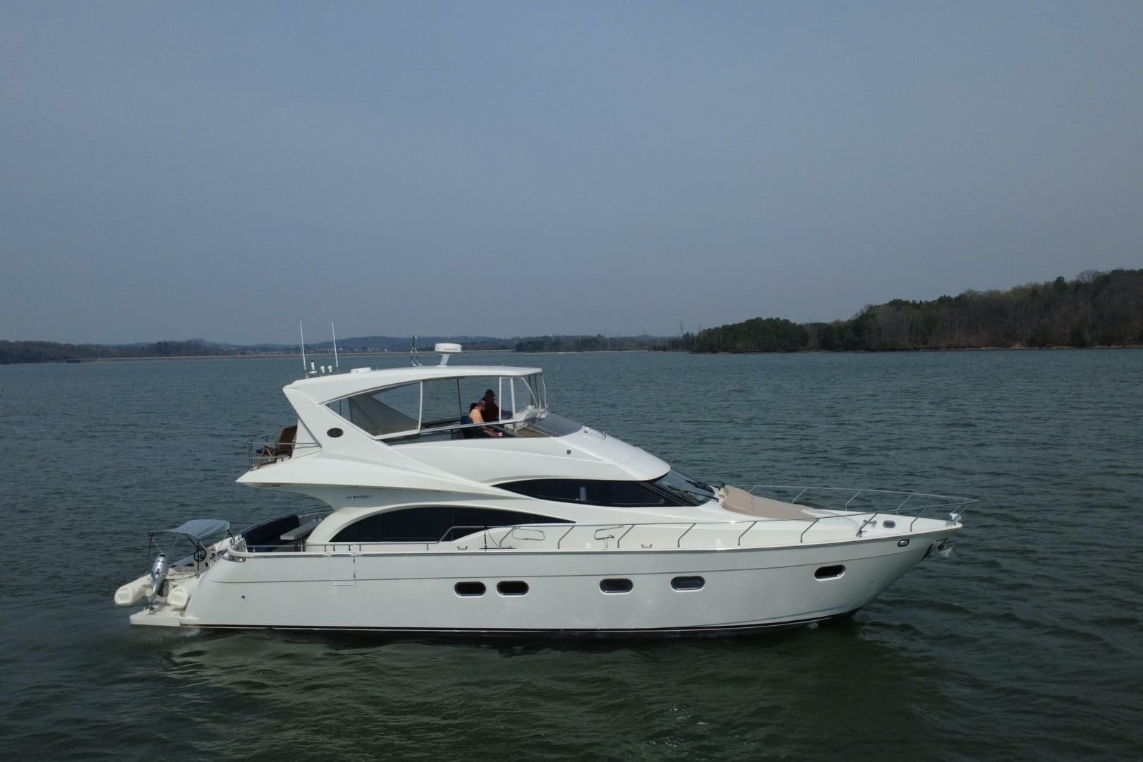 2004 Marquis 59