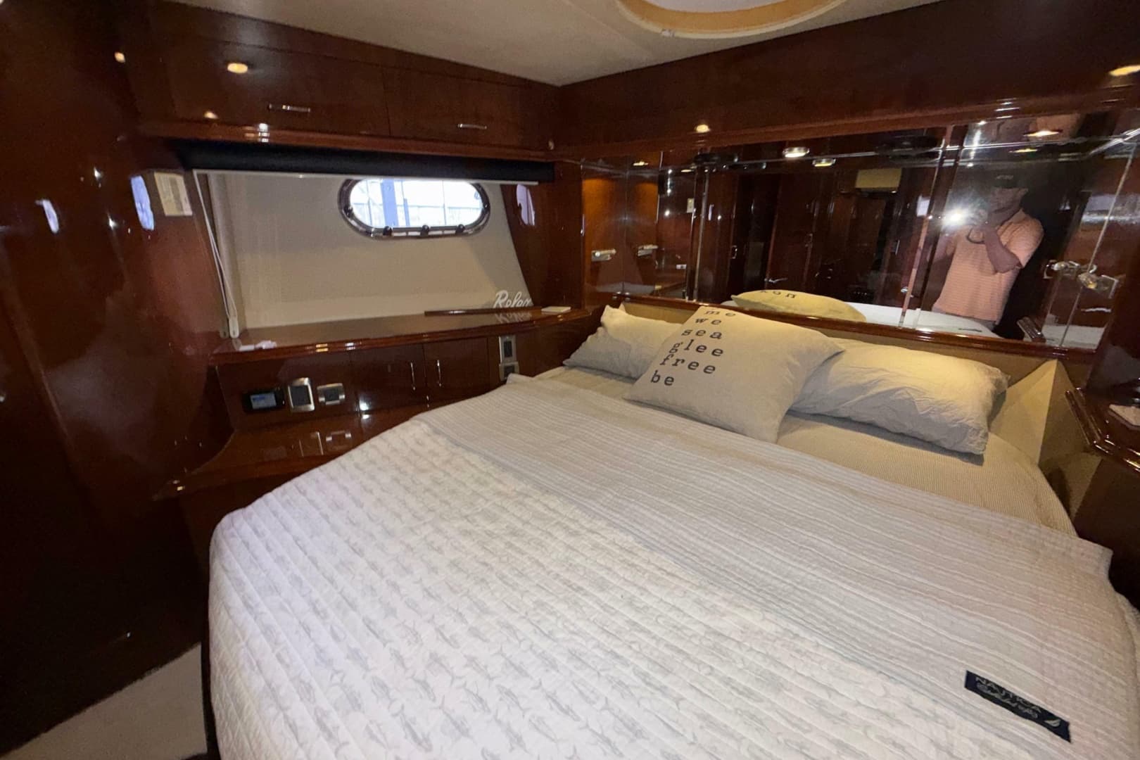 2004 Marquis 59