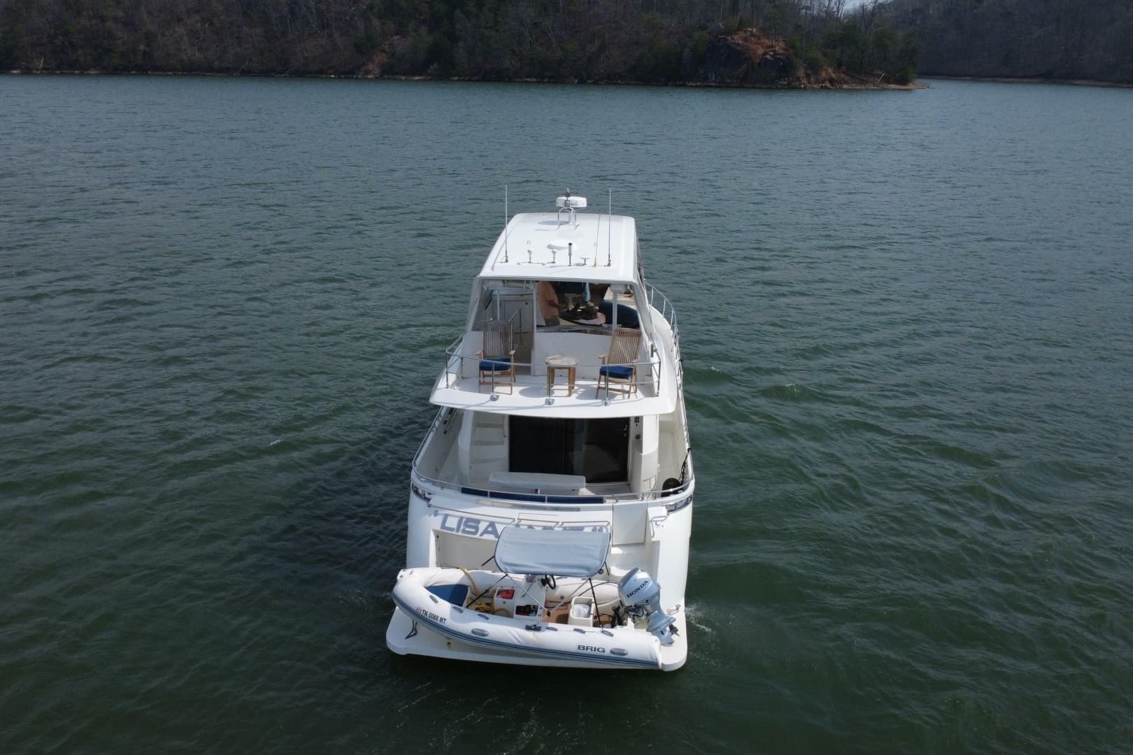 2004 Marquis 59