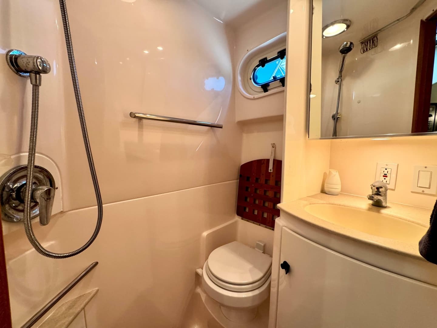 2003 Pursuit 3400 Express