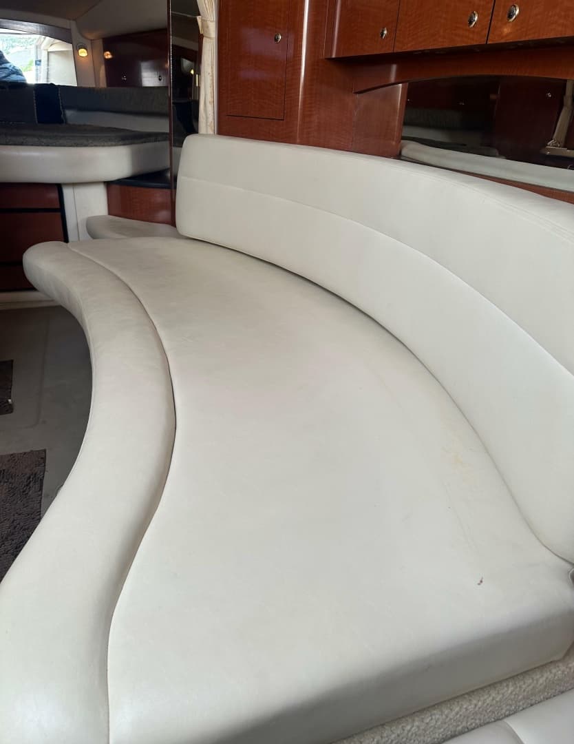 2003 Sea Ray 340 Sundancer