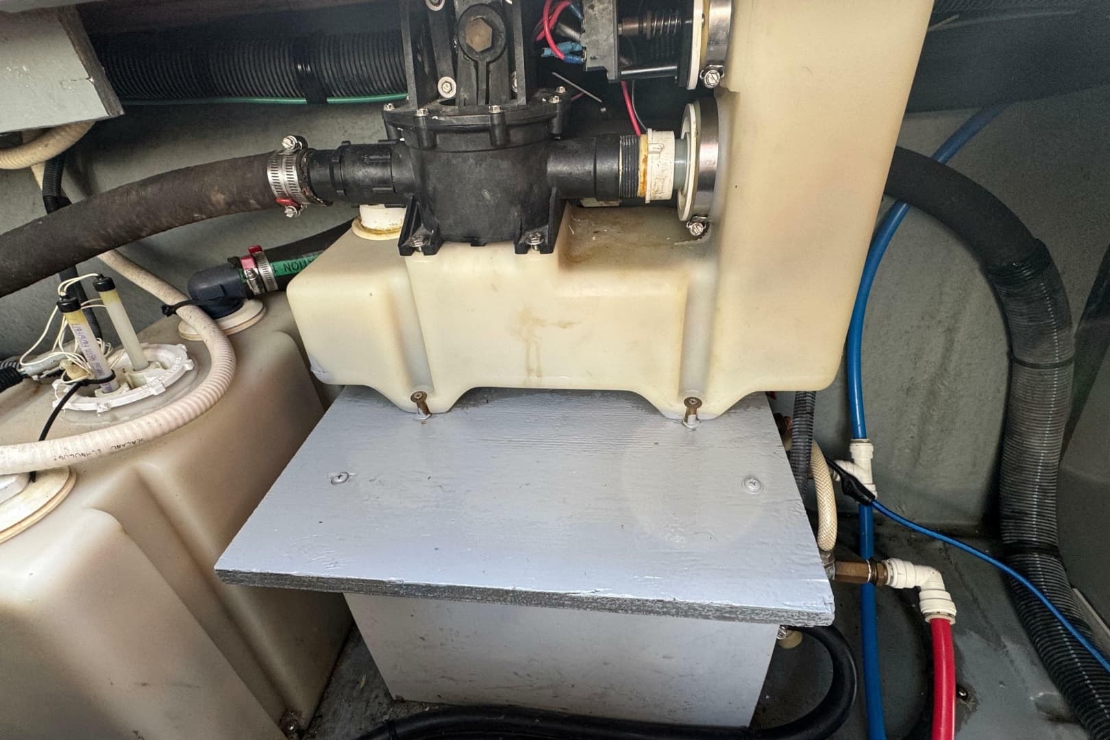 2001 Sea Ray 340 Sundancer