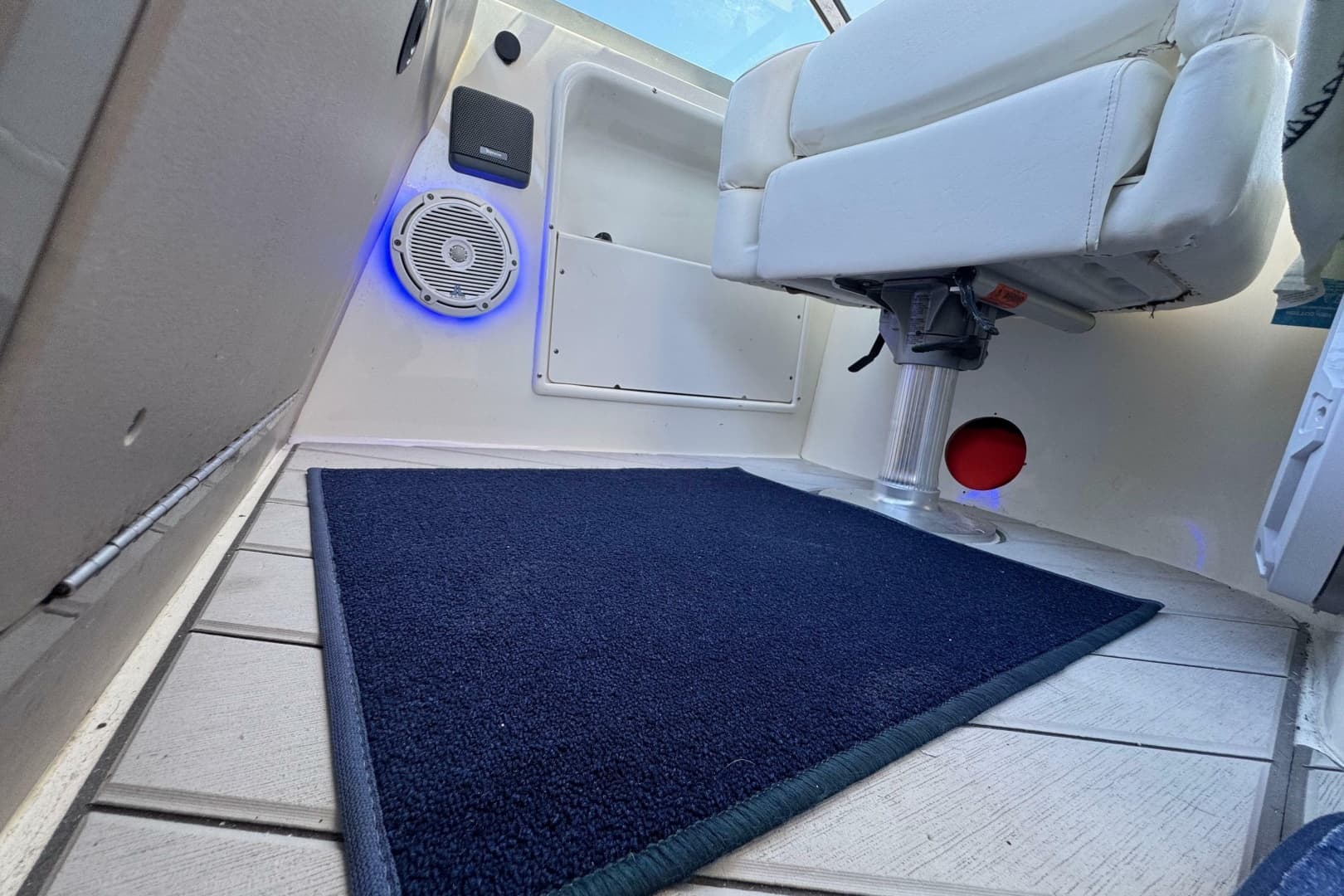 2001 Sea Ray 340 Sundancer