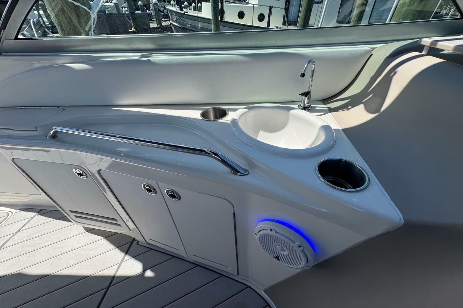 2001 Sea Ray 340 Sundancer
