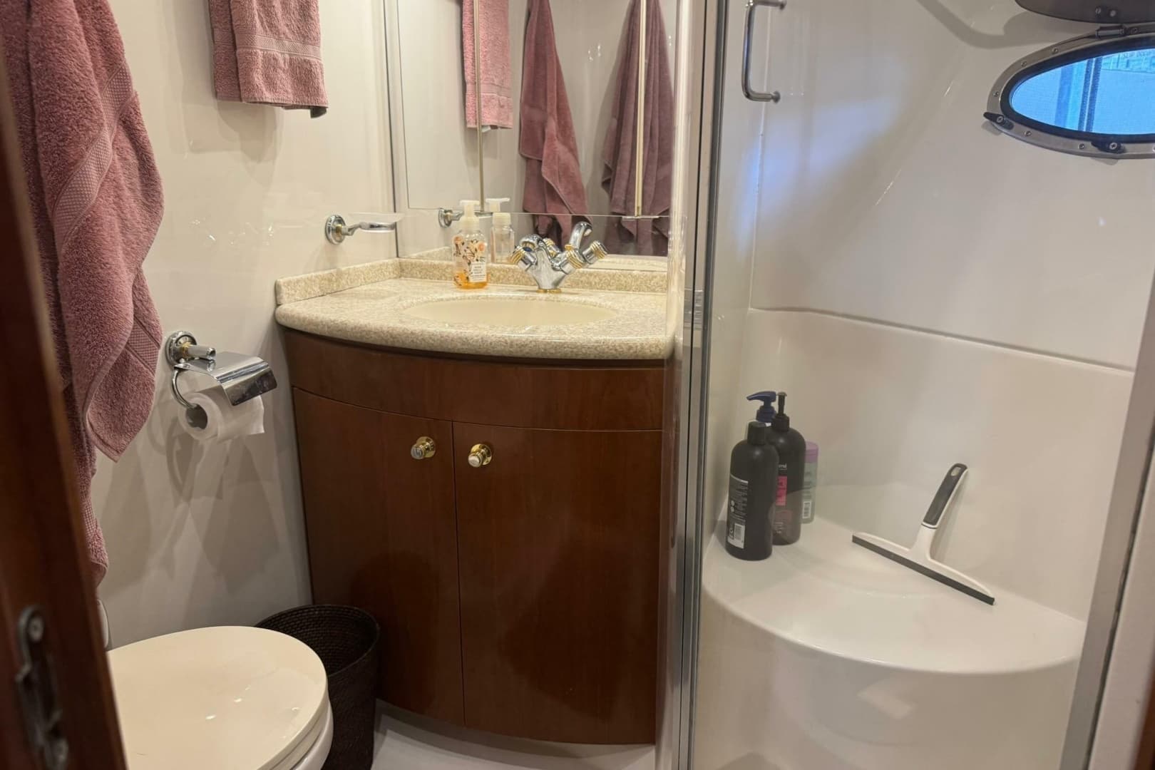 1999 Carver 450 Voyager Pilothouse