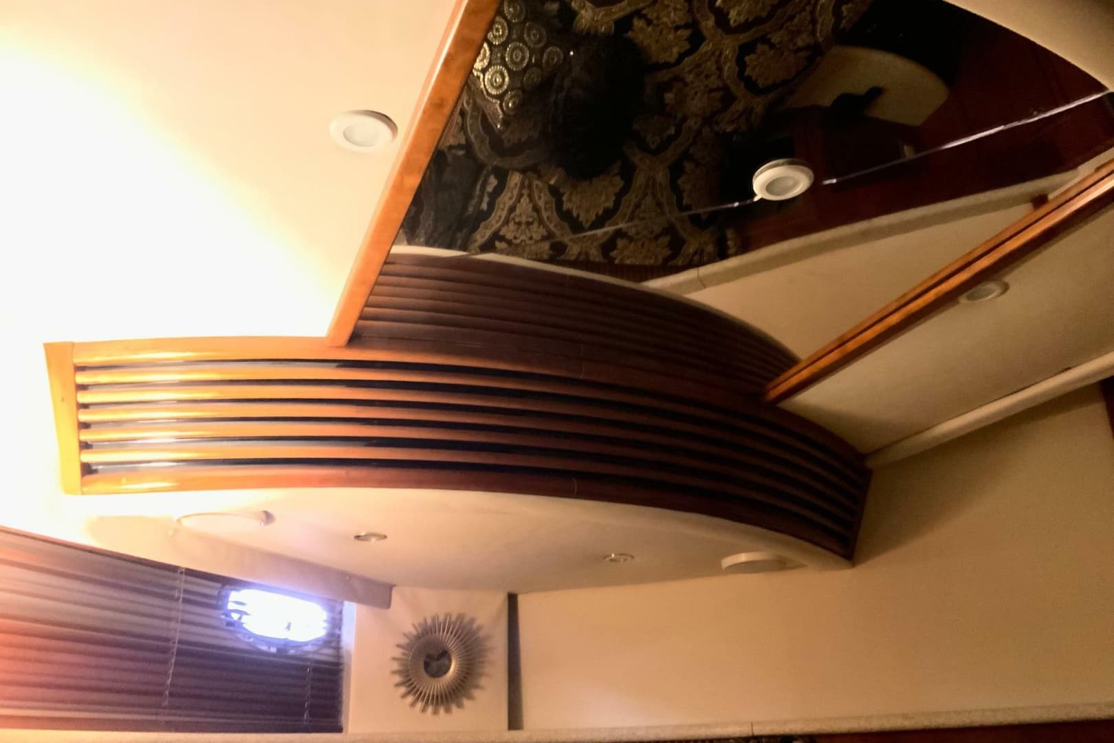 1999 Carver 450 Voyager Pilothouse
