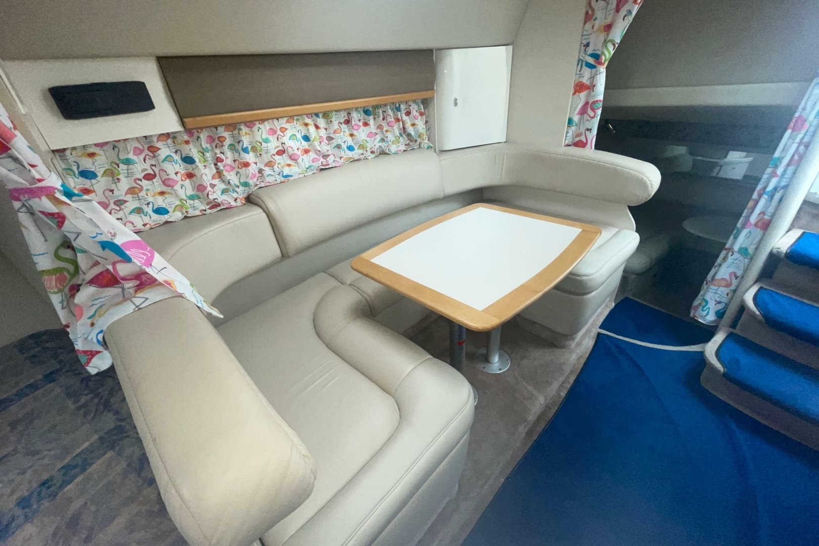 1999 Formula 31 Performance Cruiser