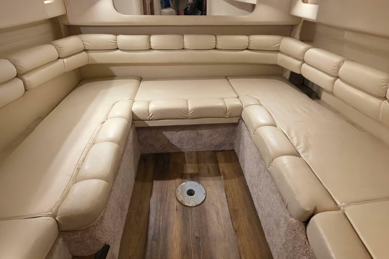 1998 Sea Ray Sundancer 400