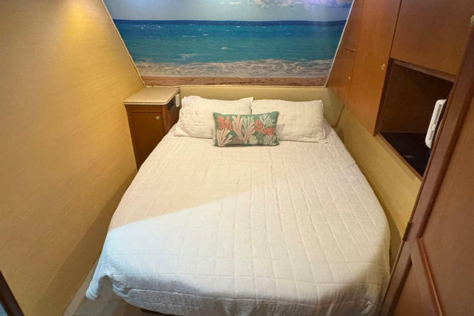 1997 Ocean Yachts 48 Super Sport