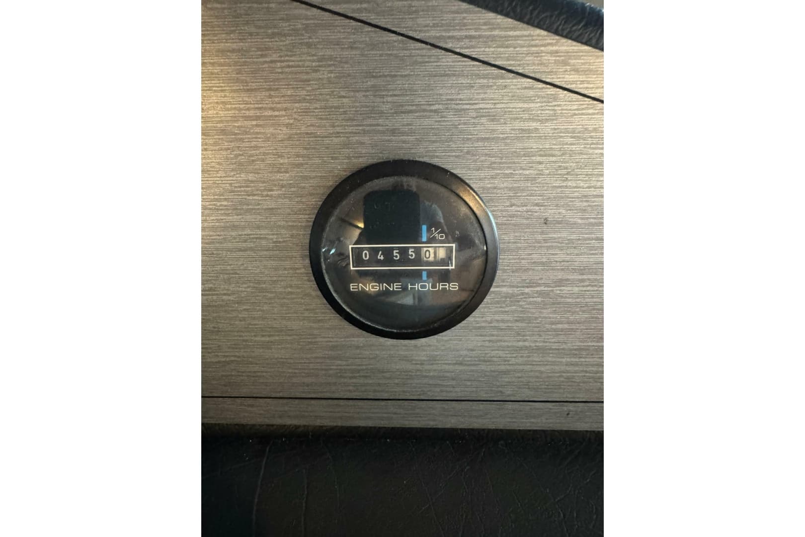 1996 Gibson 50 Cabin Yacht