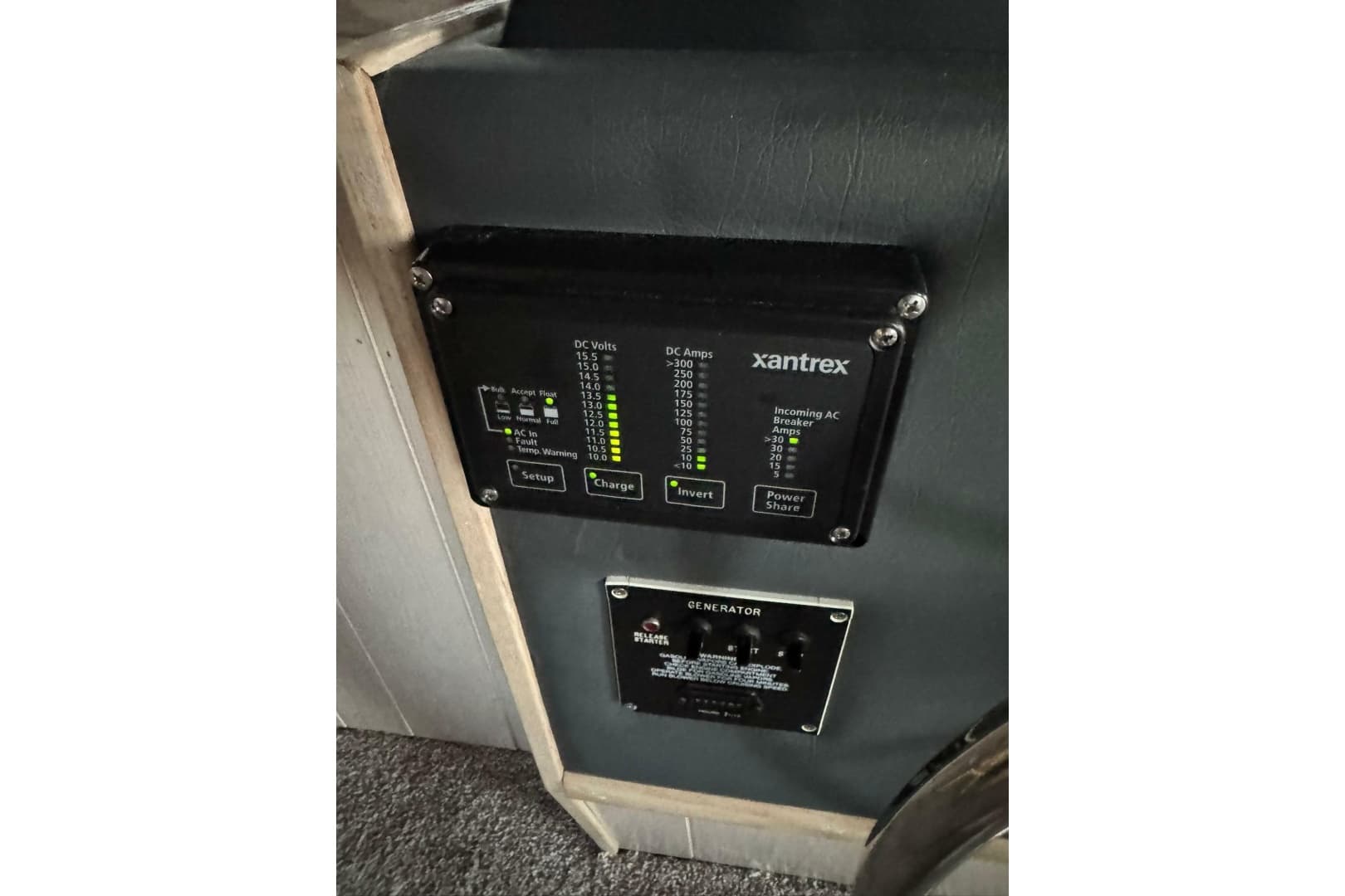 1996 Gibson 50 Cabin Yacht