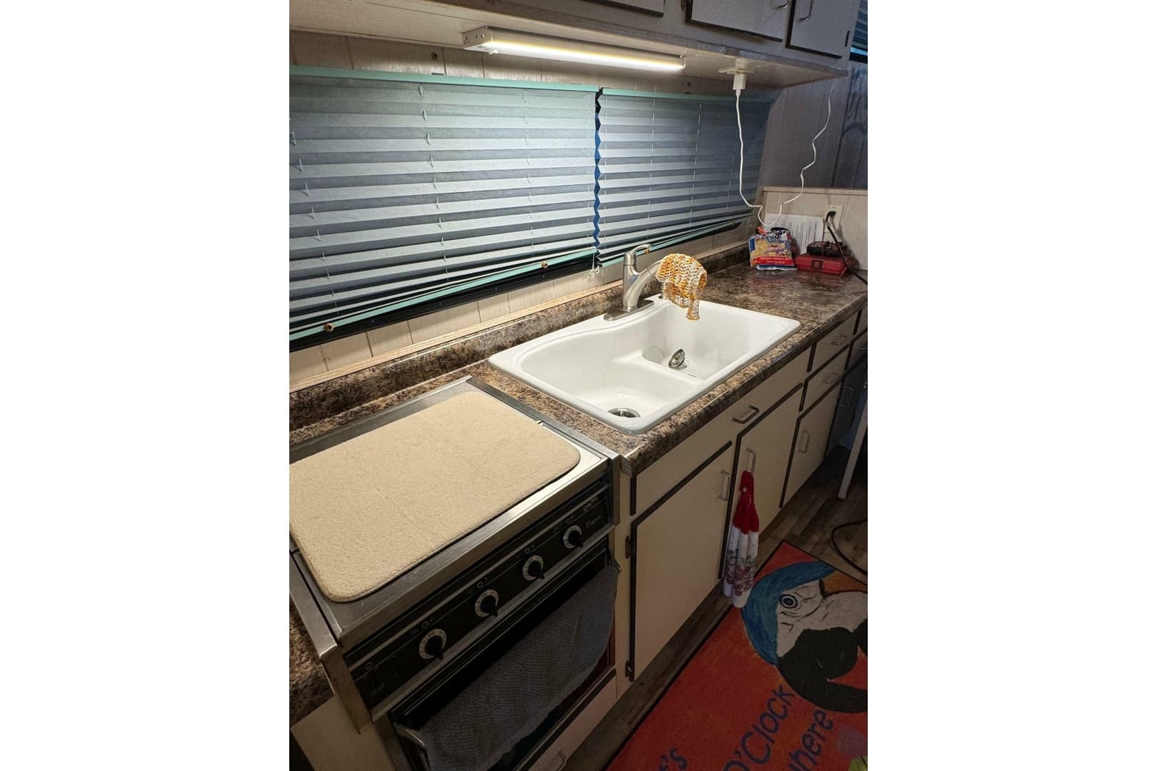 1996 Gibson 50 Cabin Yacht