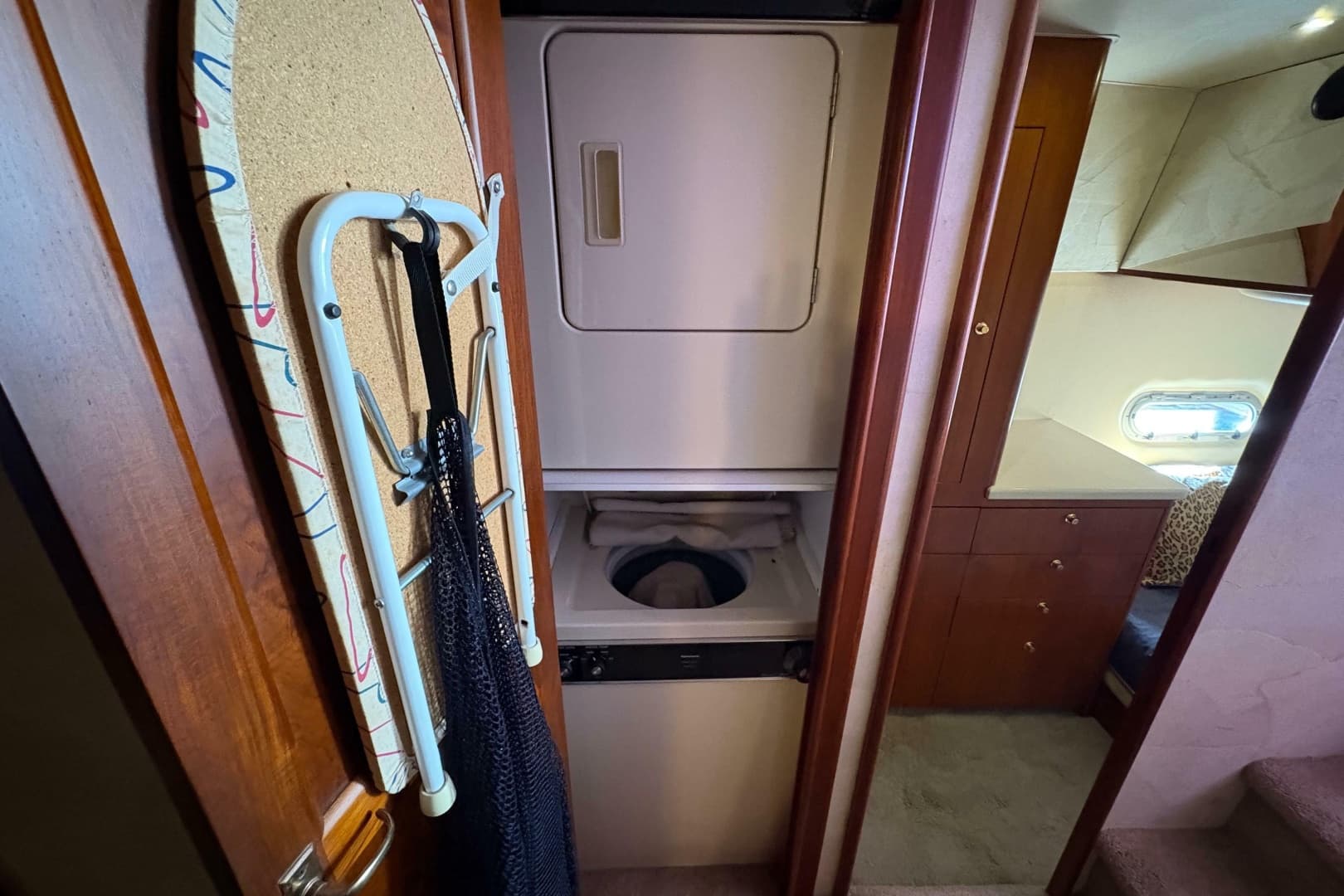1996 Ocean Yachts 48 Super Sport