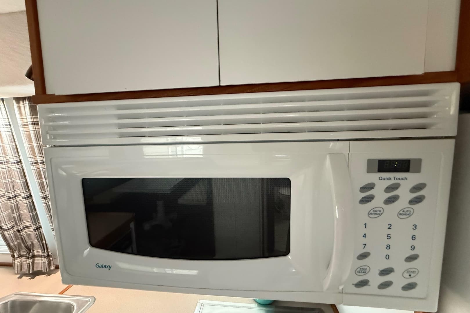 1995 Harbor Master 52 Wide Body