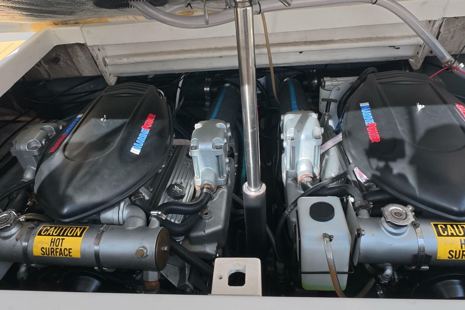 1992 Luhrs Tournament 300