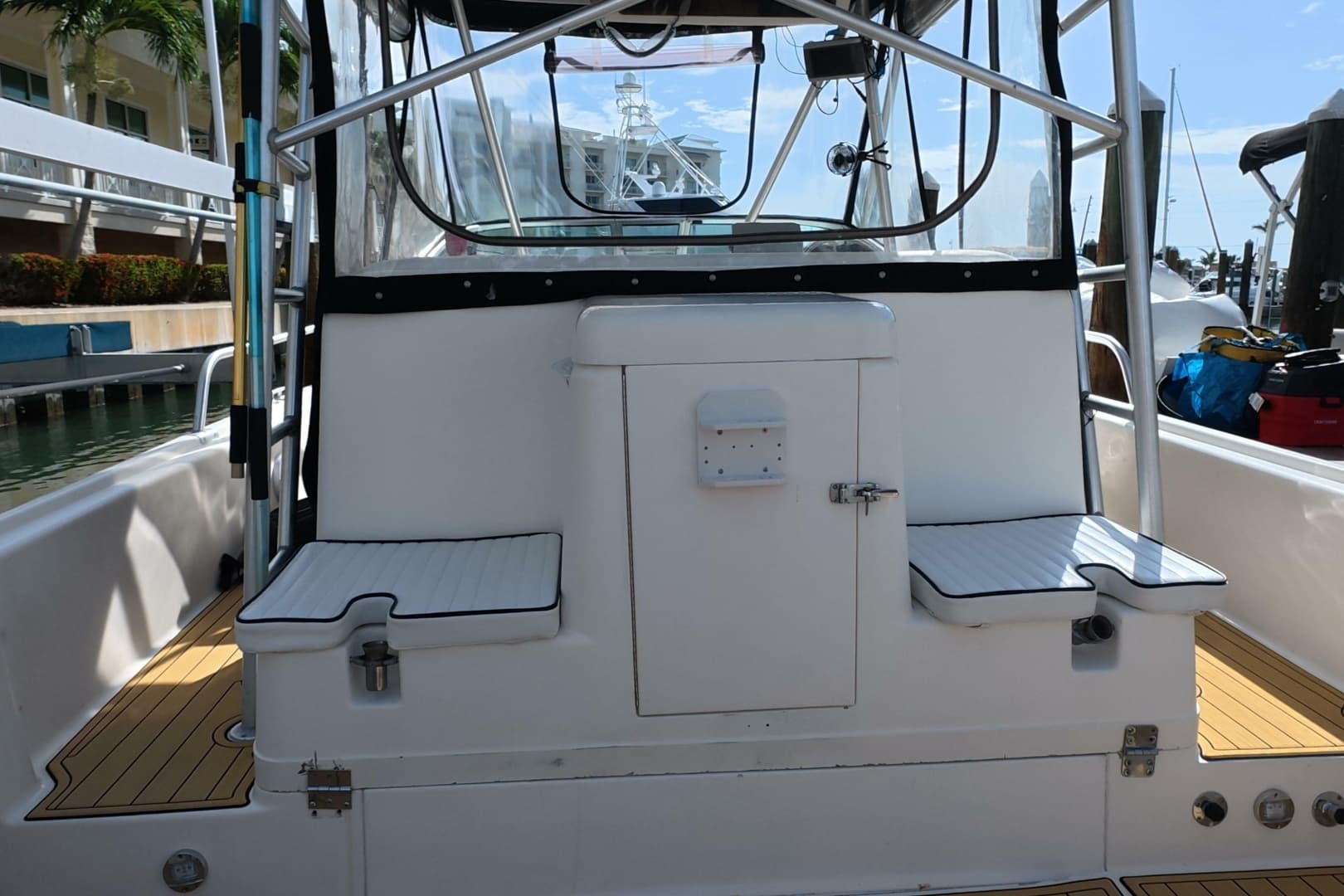 1992 Luhrs Tournament 300