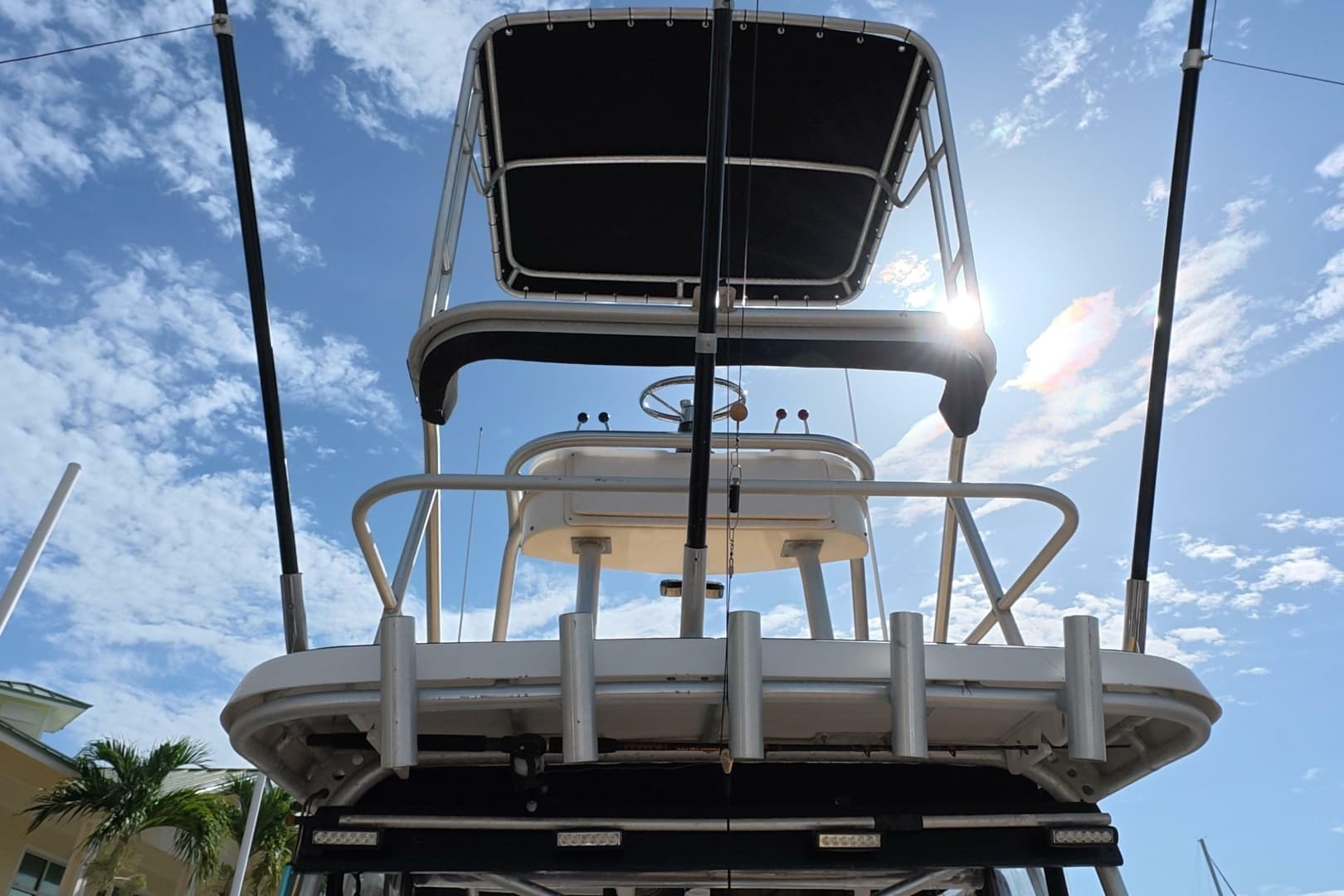1992 Luhrs Tournament 300